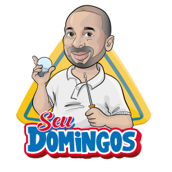 Logo seu Domingos