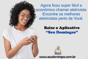 Chamar Eletricista